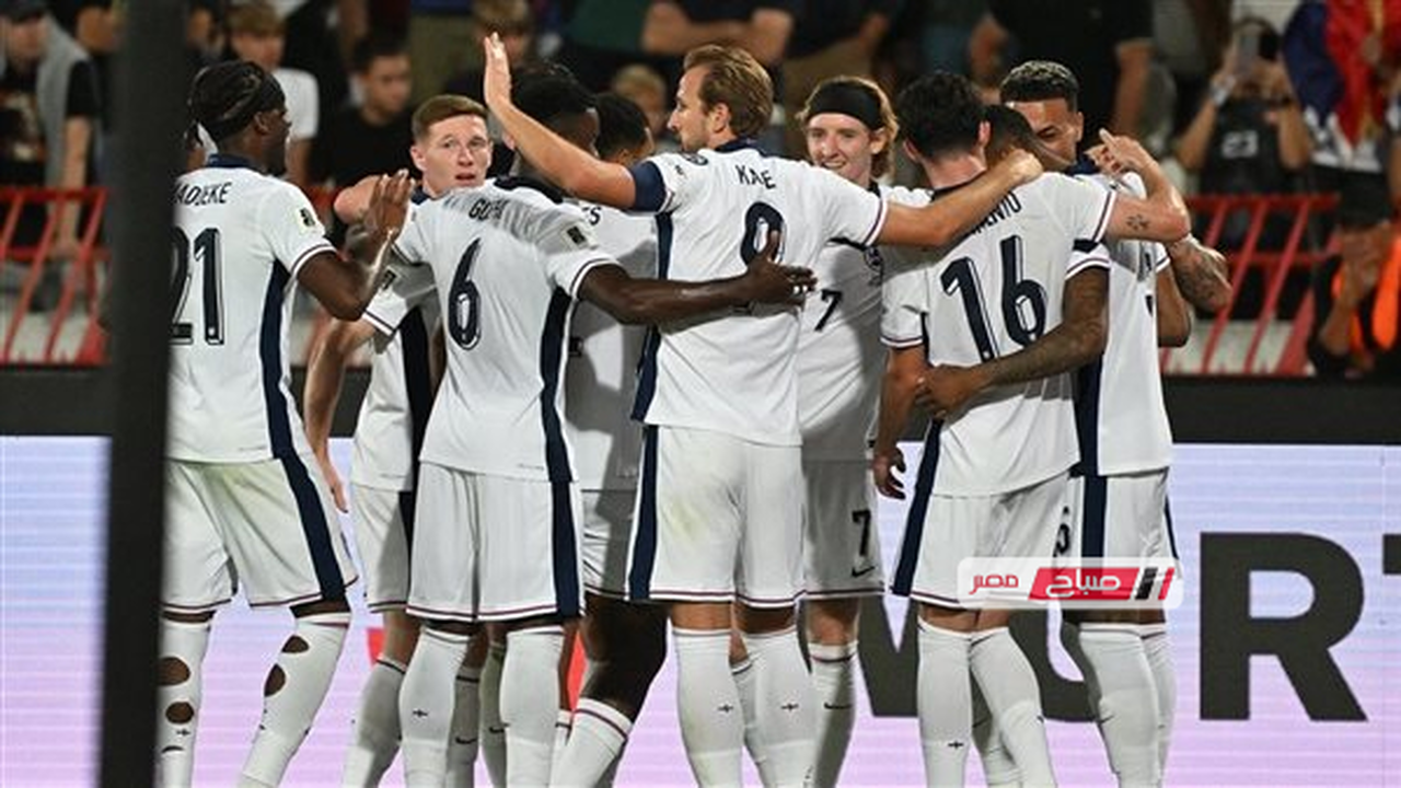 تفاصيل موعد مباراة إنجلترا واليابان الودية ضمن استعدادات كأس العالم لكرة القدم